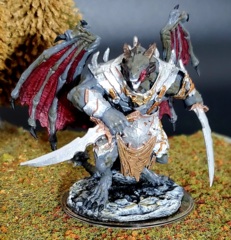 Draconian Dreadnought